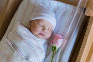 Olivia Rose Newborn-Rose used Buzzy (2020_06_11 17_38_36 UTC)