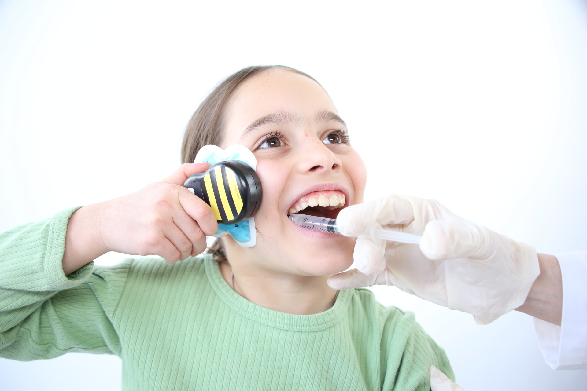 Dental Injections and Dentistry